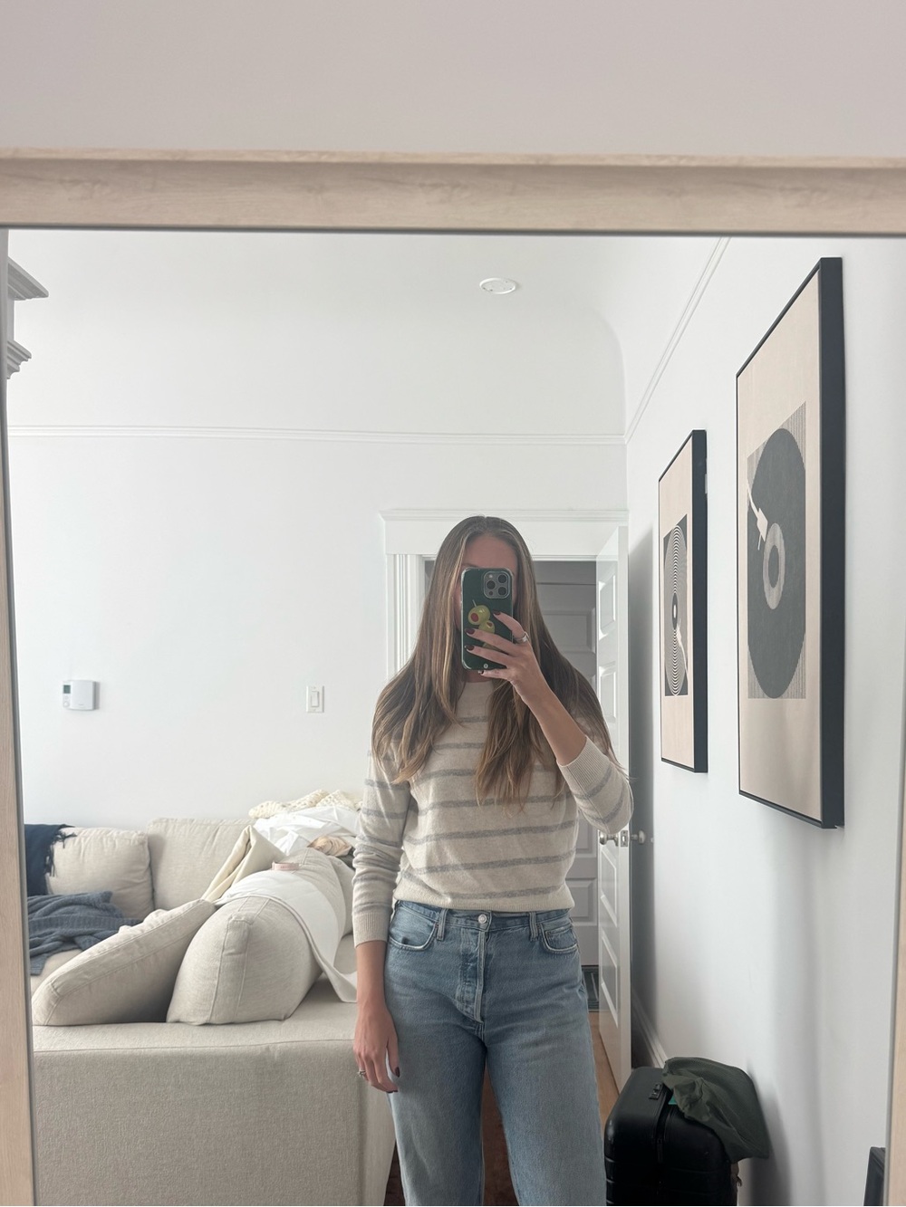 Vince Cashmere Sweater